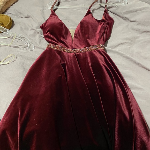 Dresses & Skirts - Homecoming dress Dresses & Skirts - Homecoming dress